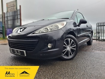 2012 - 1.4 Access 3dr