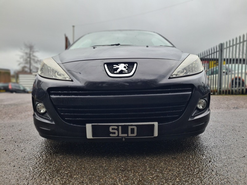 Used Peugeot 207 2012 for sale - 77288762: Photo 2