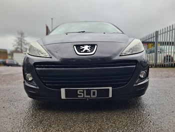 Used Peugeot 207 2012 for sale - 77288762: Photo