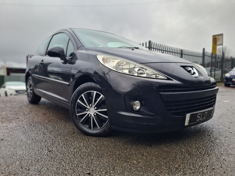 Used Peugeot 207 2012 for sale - 77288762: Photo 4