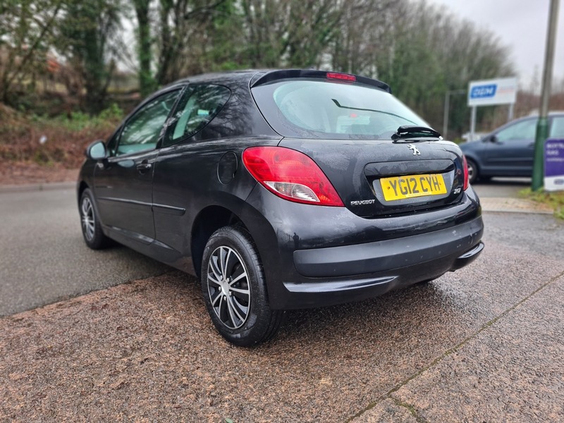 Used Peugeot 207 2012 for sale - 77288762: Photo 8