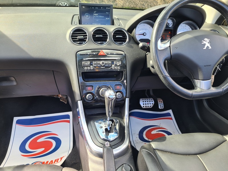 Used Peugeot 308 2014 for sale - 78111510: Photo 13