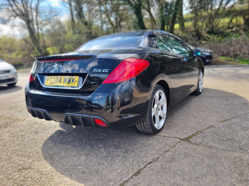 Used Peugeot 308 2014 for sale - 78111510: Photo 16
