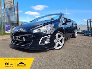 Used Peugeot 308 2014 for sale - 78111510: Photo