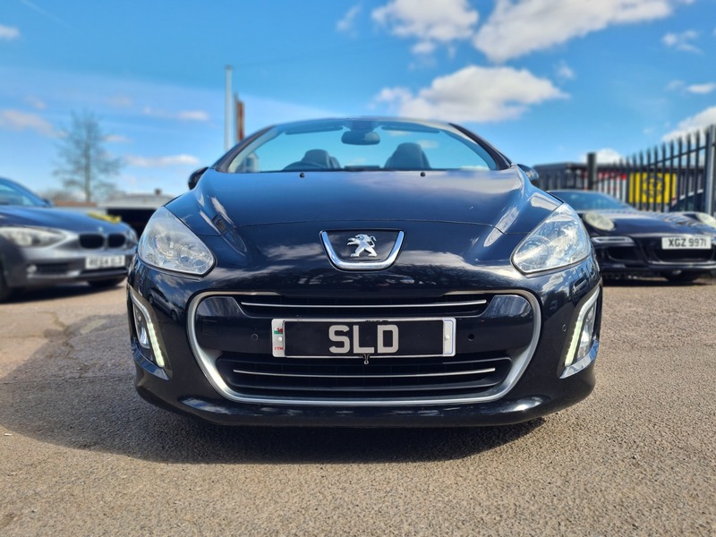 Used Peugeot 308 2014 for sale - 78111510: Photo 2