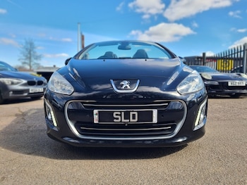 Used Peugeot 308 2014 for sale - 78111510: Photo