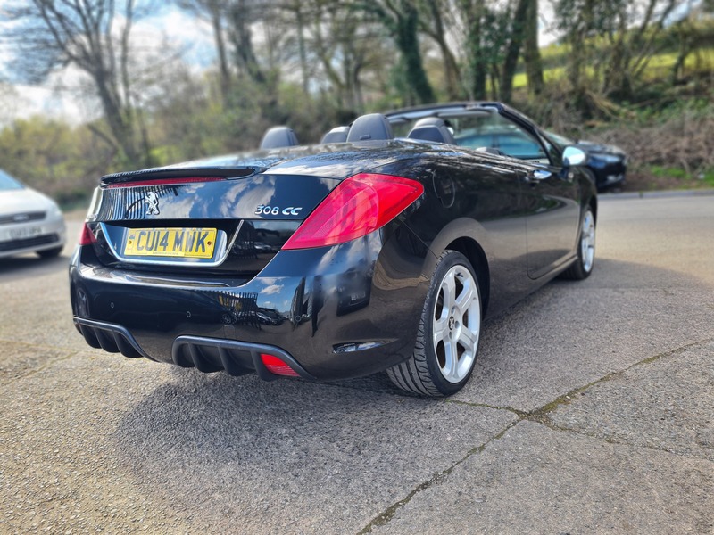 Used Peugeot 308 2014 for sale - 78111510: Photo 5