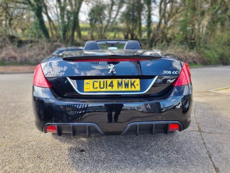 Used Peugeot 308 2014 for sale - 78111510: Photo 7