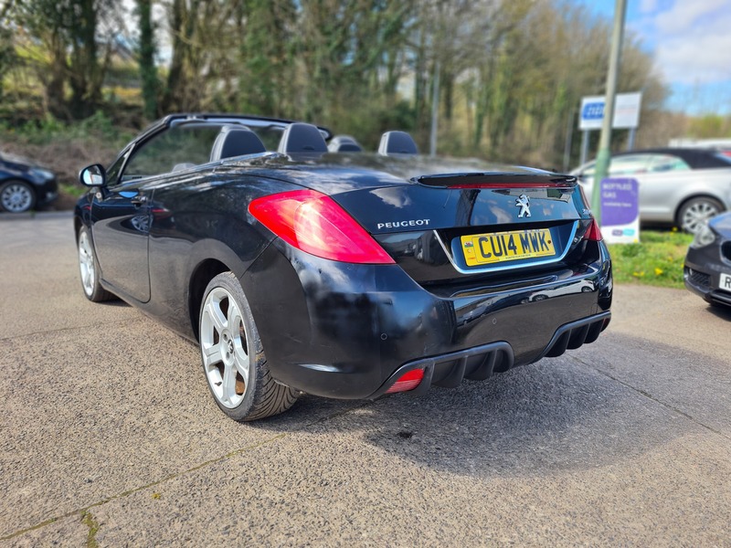 Used Peugeot 308 2014 for sale - 78111510: Photo 9