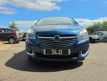 Used Vauxhall Meriva 2015 for sale - 79335094: Photo