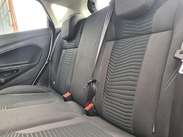 Used Ford Fiesta 2014 for sale - 75336573: Photo 13