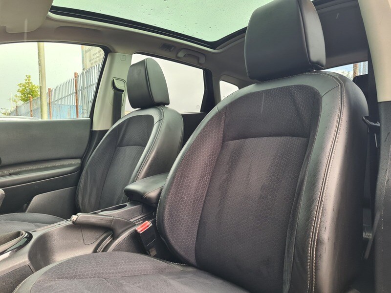 Used Nissan Qashqai 2013 for sale - 77681530: Photo 16