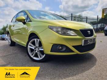 2009 - 1.6 Sport 3dr