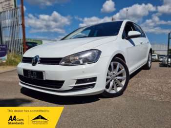 2013 - GT TDI BLUEMOTION TECHNOLOGY 5-Door