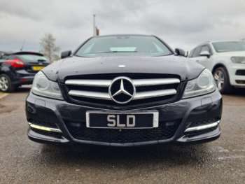 Used Mercedes-Benz C-Class 2014 for sale - 74209435: Photo