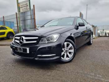 Used Mercedes-Benz C-Class 2014 for sale - 74209435: Photo