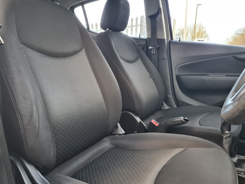 Used Vauxhall Viva 2016 for sale - 77880765: Photo 10