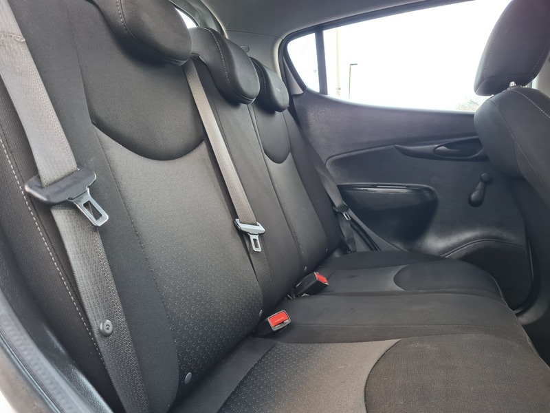 Used Vauxhall Viva 2016 for sale - 77880765: Photo 11