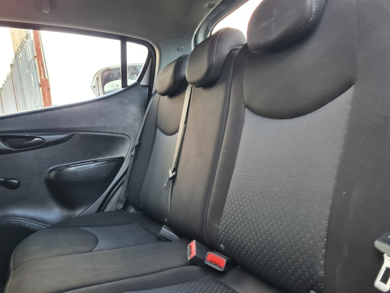 Used Vauxhall Viva 2016 for sale - 77880765: Photo 14