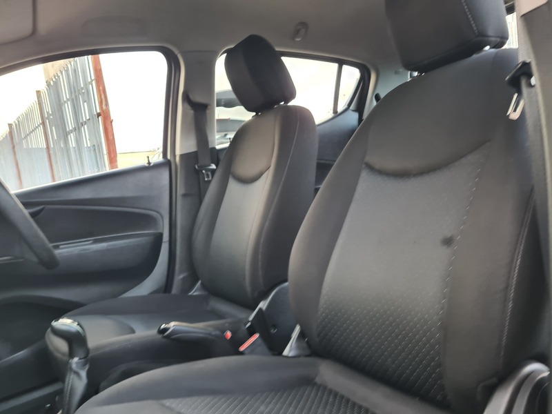 Used Vauxhall Viva 2016 for sale - 77880765: Photo 16