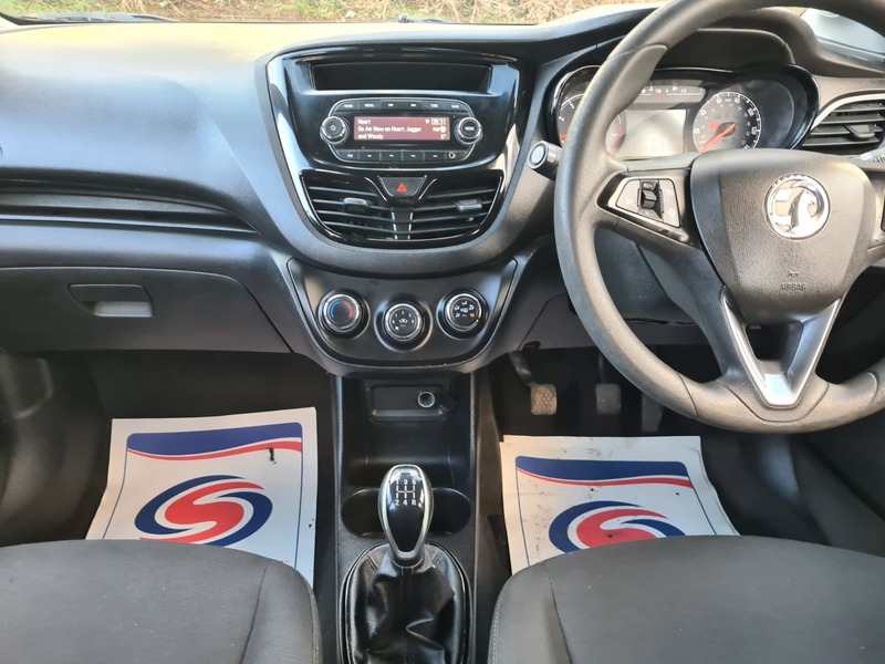 Used Vauxhall Viva 2016 for sale - 77880765: Photo 17