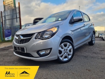 Vauxhall Viva feature image