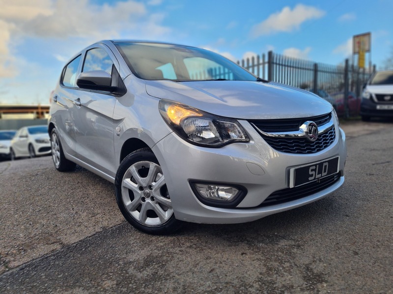 Used Vauxhall Viva 2016 for sale - 77880765: Photo 4