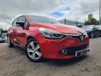 Used Renault Clio 2015 for sale - 78944278: Photo