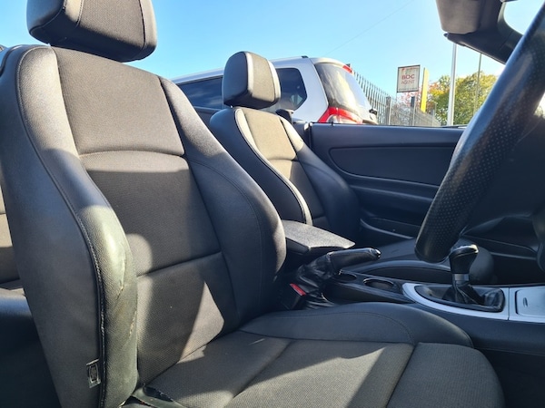 Used BMW 1 Series 2012 for sale - 76197345: Photo 10