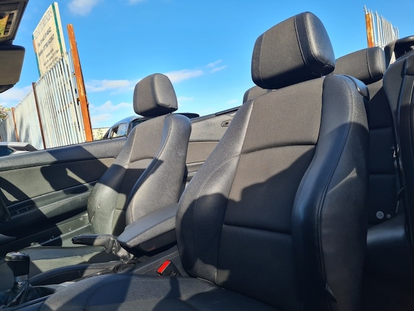 Used BMW 1 Series 2012 for sale - 76197345: Photo 13