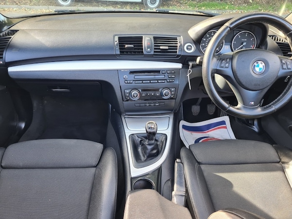 Used BMW 1 Series 2012 for sale - 76197345: Photo 15