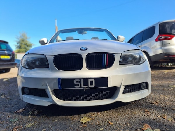 Used BMW 1 Series 2012 for sale - 76197345: Photo 3