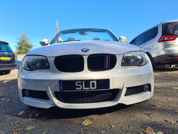 Used BMW 1 Series 2012 for sale - 76197345: Photo 3