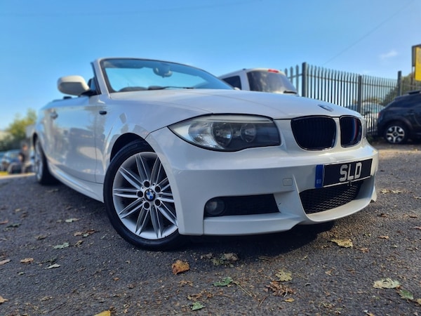 Used BMW 1 Series 2012 for sale - 76197345: Photo 4