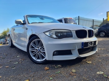 Used BMW 1 Series 2012 for sale - 76197345: Photo 4