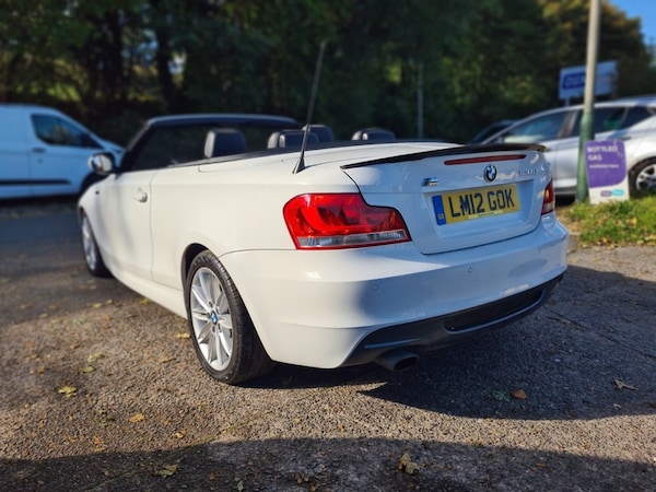 Used BMW 1 Series 2012 for sale - 76197345: Photo 9