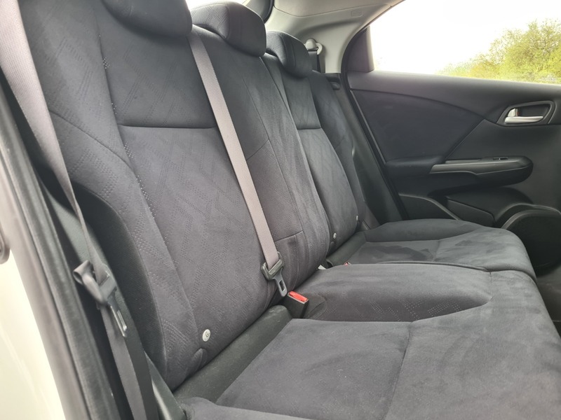 Used Honda Civic 2013 for sale - 78182329: Photo 11