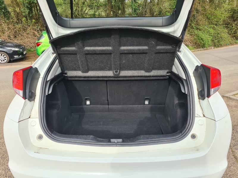 Used Honda Civic 2013 for sale - 78182329: Photo 13