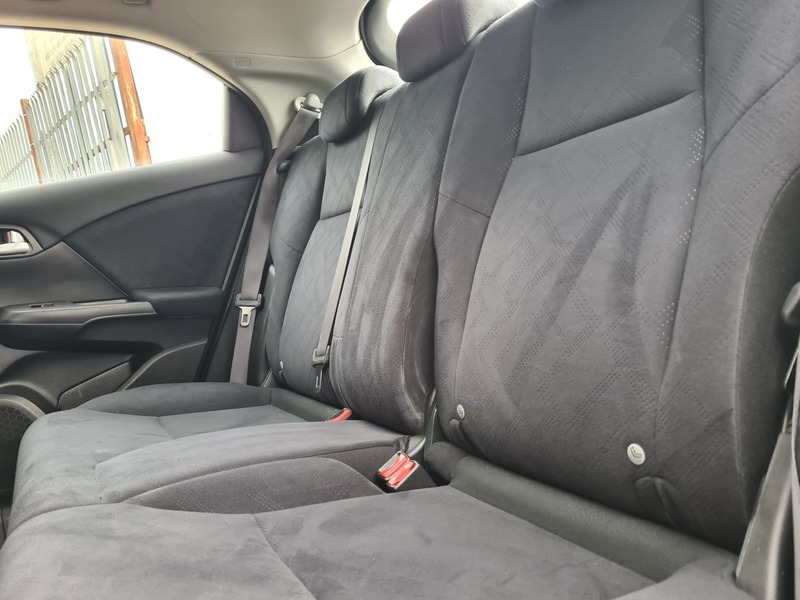 Used Honda Civic 2013 for sale - 78182329: Photo 14