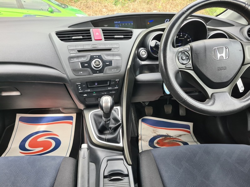 Used Honda Civic 2013 for sale - 78182329: Photo 17