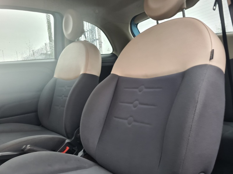 Used Fiat 500 2010 for sale - 76583052: Photo 14