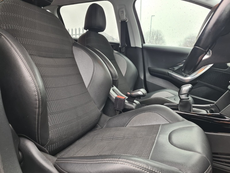 Used Peugeot 2008 2017 for sale - 77681499: Photo 10