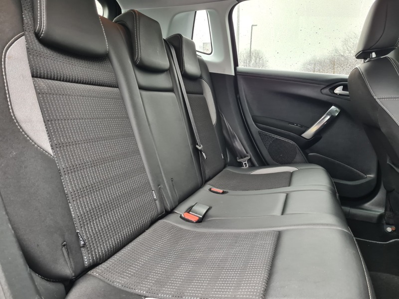 Used Peugeot 2008 2017 for sale - 77681499: Photo 11