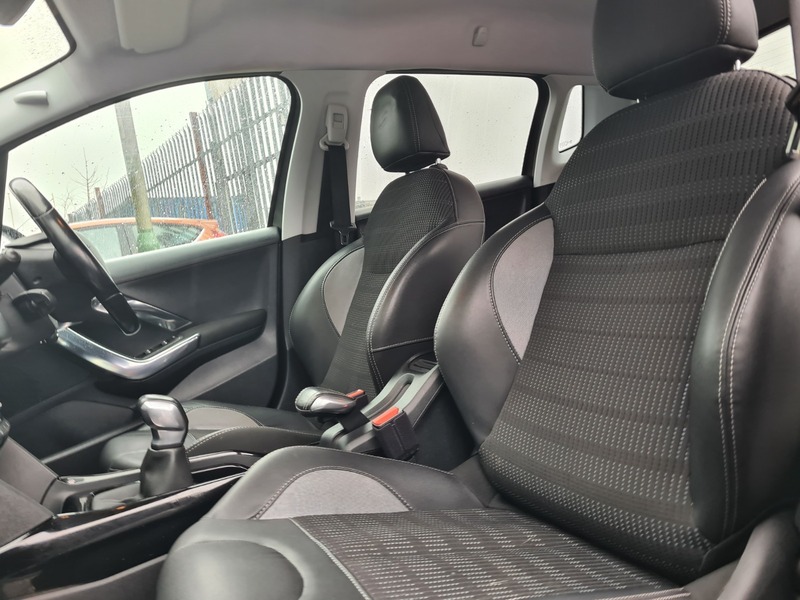 Used Peugeot 2008 2017 for sale - 77681499: Photo 16