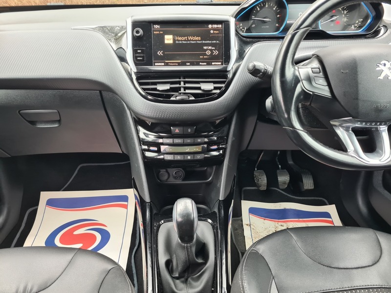 Used Peugeot 2008 2017 for sale - 77681499: Photo 17