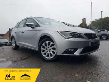 2016 - 1.6 TDI 110 SE Technology Business 5dr