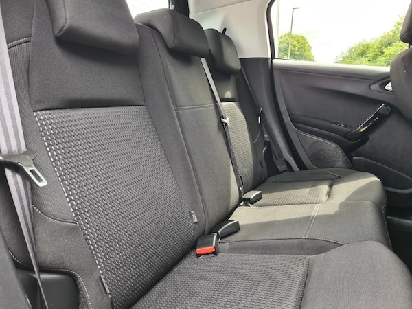 Used Peugeot 208 2019 for sale - 76313336: Photo 11