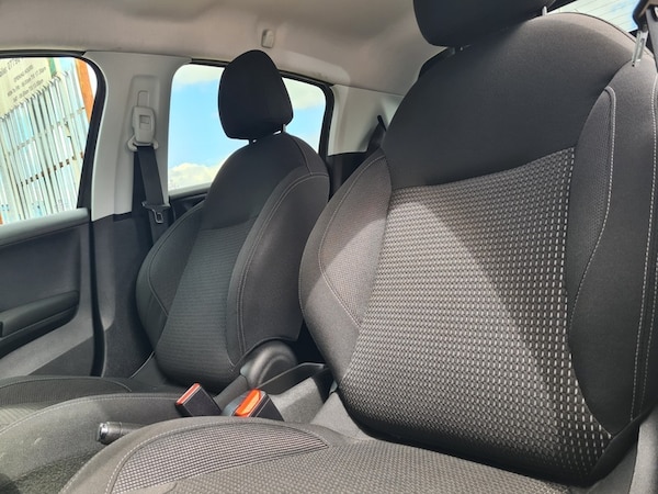 Used Peugeot 208 2019 for sale - 76313336: Photo 16