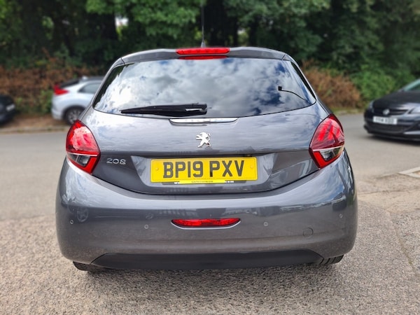 Used Peugeot 208 2019 for sale - 76313336: Photo 7