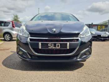 Used Peugeot 208 2016 for sale - 74884678: Photo